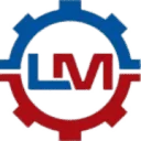 Las- en Metaaltechniek - W van Vulpen logo