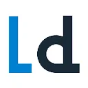 Leerdamdruk drukwerk AND digitale productie logo
