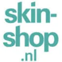 Skin-shop.nl logo