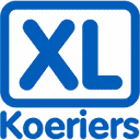 XL Koeriers Oosterwolde logo