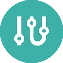It's Us logo