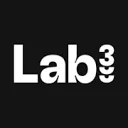 Lab3 Amsterdam logo