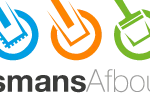Bosmans Tegelwerken Emmeloord logo