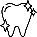 Tandarts bij Tandartspraktijk Rembrandt logo