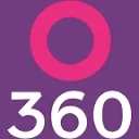 IJmond360 logo