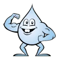 Cosmofix industrielijm logo