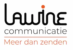 Lawine Communicatie logo