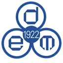 RKVV DEM logo