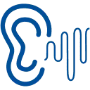 Akoestiek op Maat logo