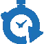 Mobilestock logo