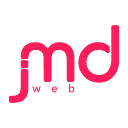 JMD Web logo