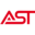 AST Projecten logo