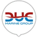 DUC Marine Group logo