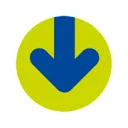Grondstoffencentrum Nederland logo