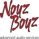 Noyz Boyz Advanced Audio Services logo