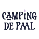 Camping De Paal logo