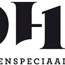 DH17 Dranken Speciaalzaak logo