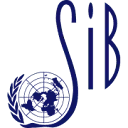 Leidse Studentenvereniging voor Internationale Betrekkingen SIB-Leiden logo