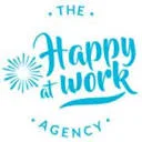 The Happy at Work Agency logo