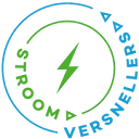 Stroomversnellers.nu logo