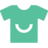 Riem AND Zo - riemen mode logo