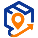 Track AND Back logo