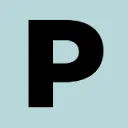 Forteiland Pampus logo