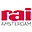 RAI Amsterdam logo