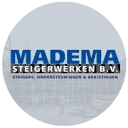MADEMA Steigerwerken B.V. logo