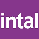 Intal+ logo