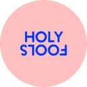 Holy Fools logo