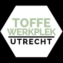 Toffe Werkplek logo