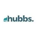 Hubbs logo