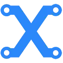 XLINQ logo