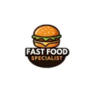 Fastfoodspecialist logo