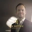 Van Niftrik Advocatuur logo
