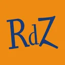 Recht door Zee logo