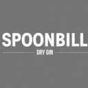 Spoonbill Gin logo