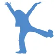 RT Praktijk TOPpeRTjes logo