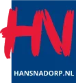 HansNadorp.nl logo