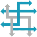 InterIQ logo