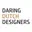 Daring Dutch Designers logo