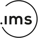 IMS Benelux B.V. logo
