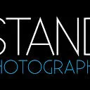 STAND PHOTOGRAPHY logo