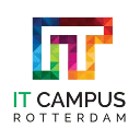 IT Campus Rotterdam logo