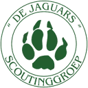 Scouting Groep De Jaguars logo