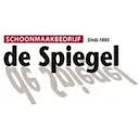 Schoonmaakbedrijf De Spiegel logo