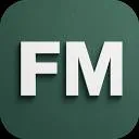 FLANGE MANAGEMENT logo