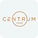 Centrum2020 logo