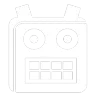 Bricks and Robots logo